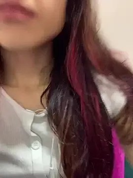 Freechat Dafne_Mel on StripChat