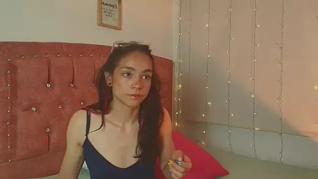 Freechat Dafne_Mel on StripChat