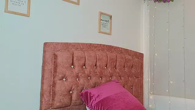 Freechat Dafne_Mel on StripChat