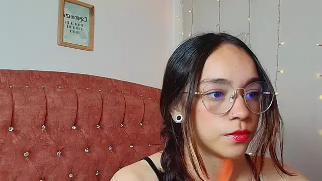 Freechat Dafne_Mel on StripChat