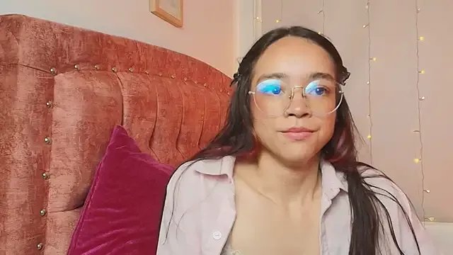 Freechat Dafne_Mel on StripChat