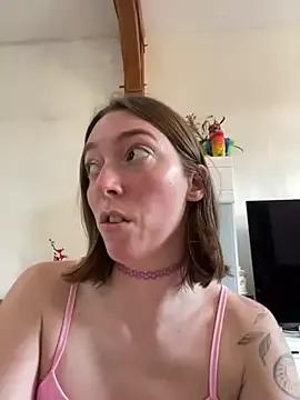 Freechat Daisy_Michto_Officiel on StripChat