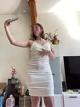 Freechat Daisy_Michto_Officiel on StripChat