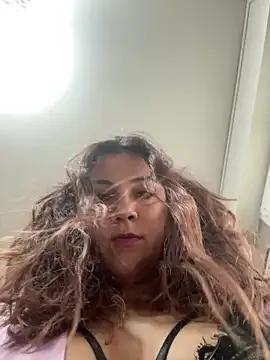 DaisyVibesss from StripChat