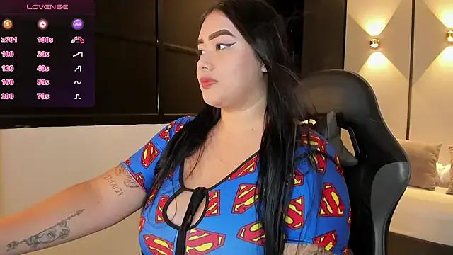 Sexy dalia_spinters from StripChat dalia_spinters from StripChat