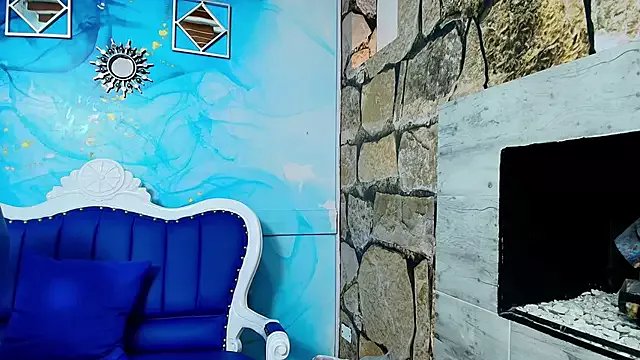 Freechat damian_and_tiana on StripChat