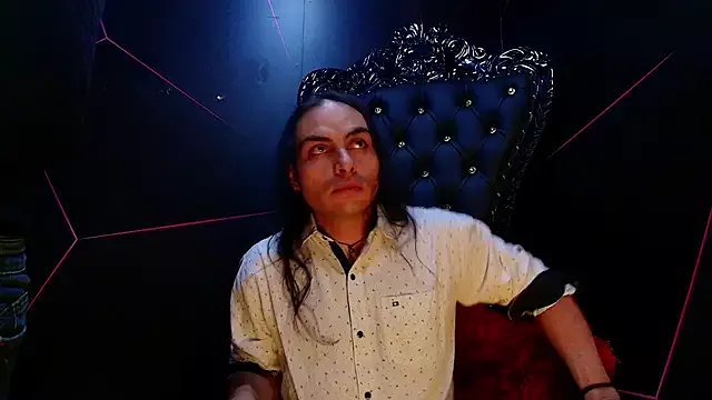 Freechat damian_and_tiana on StripChat