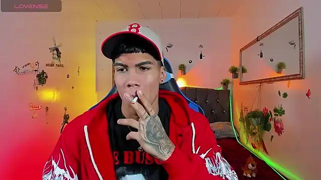 Masturbate to Damian_latinxxx, he wants to masturbate for you Damian_latinxxx from StripChat