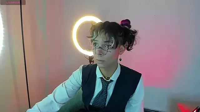 dandii_69 on StripChat 