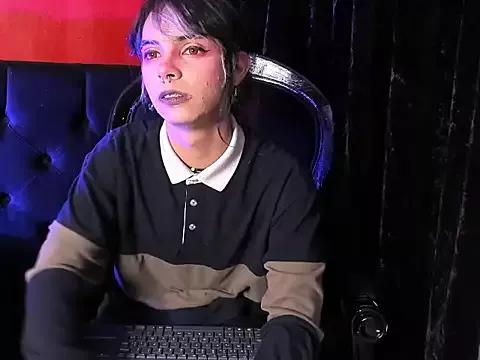 dandii_69 on StripChat 