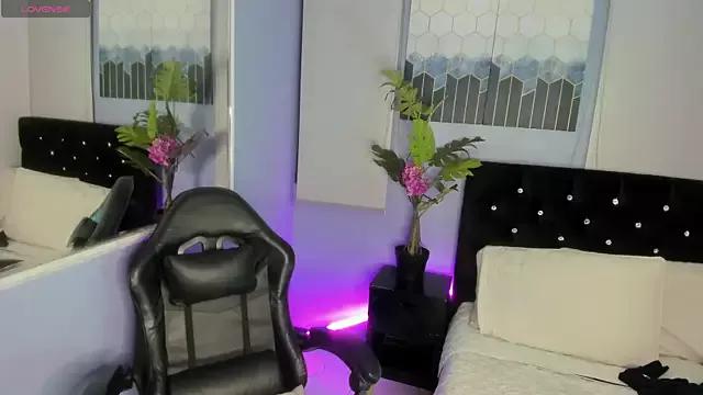 dandii_69 on StripChat 