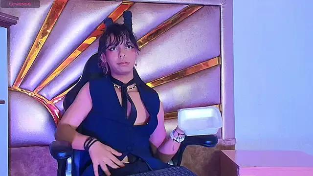 dandii_69 on StripChat 