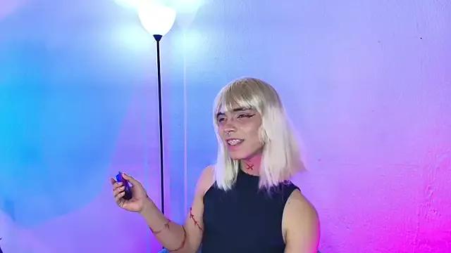 dandii_69 on StripChat 