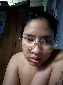 DanelyLopez on StripChat