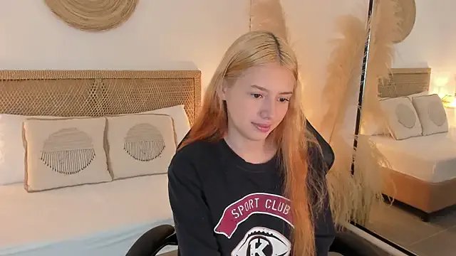 daniand_ on StripChat