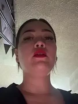 Danielavegax on StripChat 