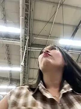 Danielavegax on StripChat 