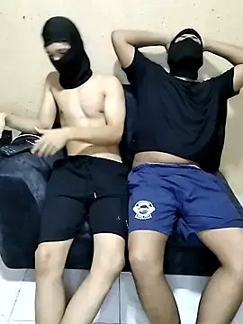 Danielraz from StripChat