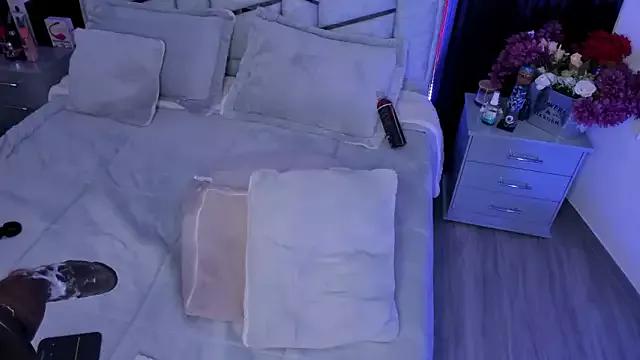 Freechat daniiphoeniixx on StripChat