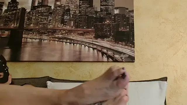 daniita from StripChat