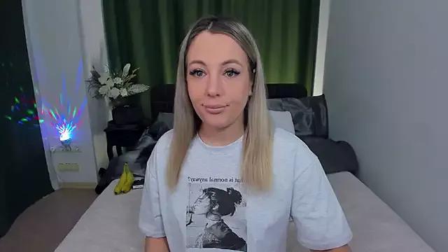 DanikaMorri on StripChat 