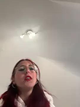 Daniluverotica on StripChat 
