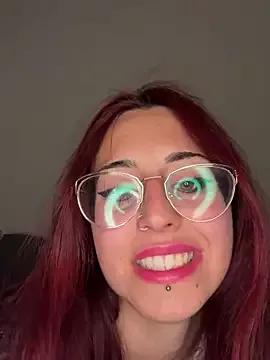 Daniluverotica on StripChat 
