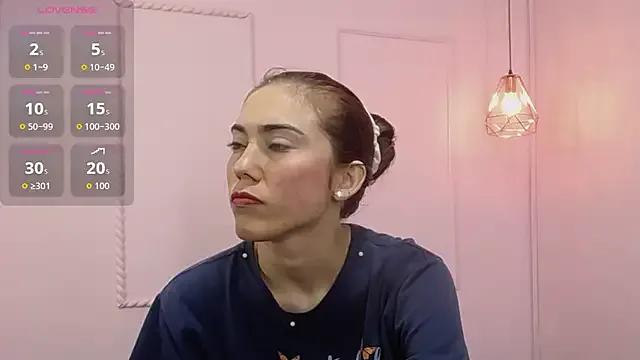 StripChat Danna7cute danna7cute from StripChat