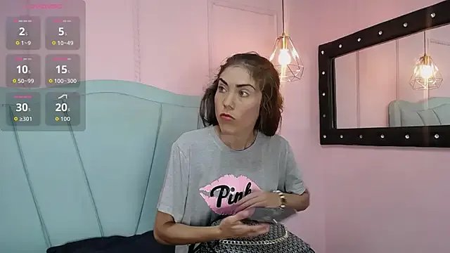 danna7cute from StripChat