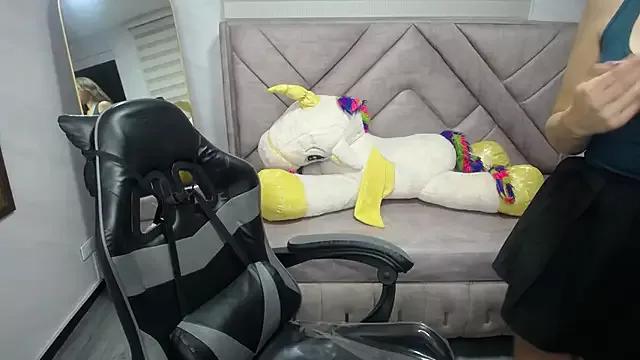 Danna_Sweet_v on StripChat 