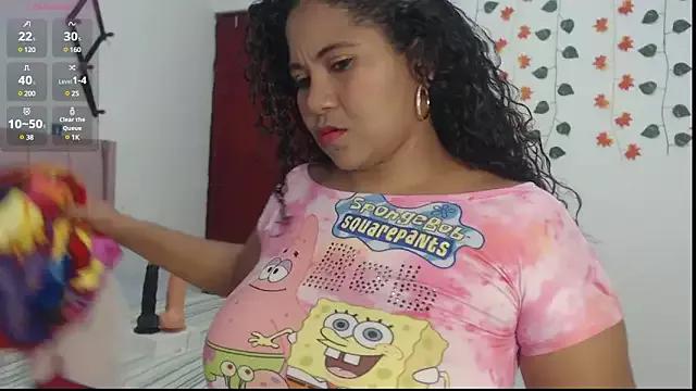 dannaberlin_0 on StripChat 