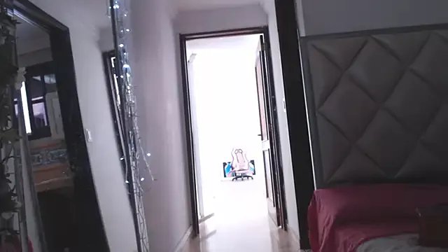 Freechat DannaDooll99 on StripChat