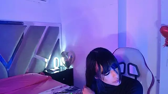 Freechat DannaDooll99 on StripChat