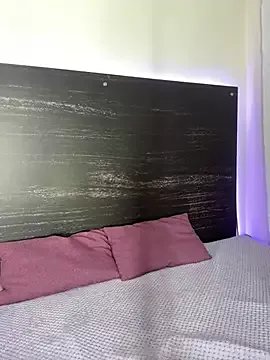 daphnevans on StripChat