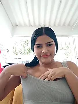 daringxxxhot from StripChat