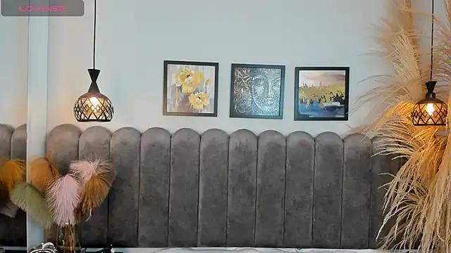 Cute Dark_nina_ from StripChat Dark_nina_ from StripChat