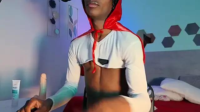 Watch StripChat's Darkcandyboy Darkcandyboy from StripChat