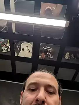 DarkDea on StripChat 