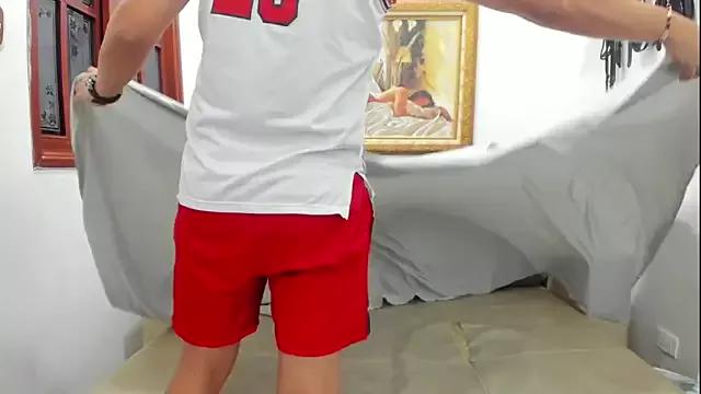 DavilANDkevin2 on StripChat 