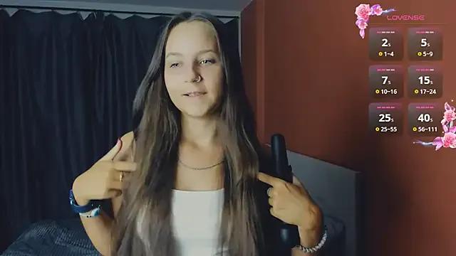 Slutty day_may from StripChat day_may from StripChat