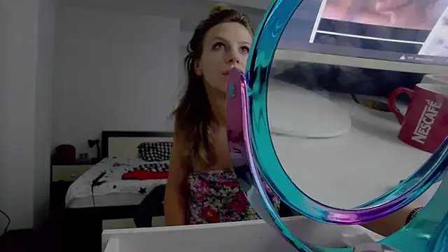 DedeSibel on StripChat