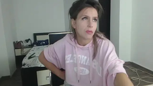 DedeSibel on StripChat