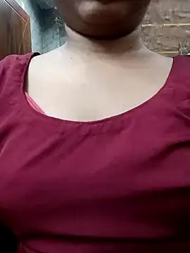 Deepajoshi_7 on StripChat 