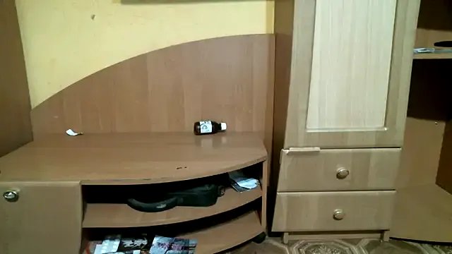 DennisXCaroll — Squirt