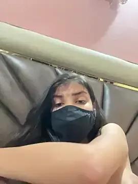 desibaby7 on StripChat 