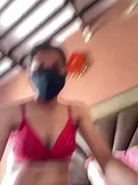desibaby7 on StripChat 