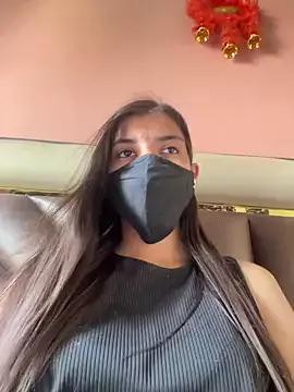 desibaby7 on StripChat 
