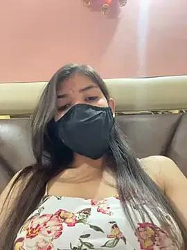 desibaby7 on StripChat 