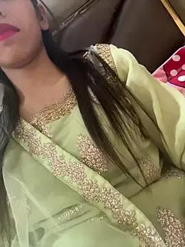 desibaby7 on StripChat 