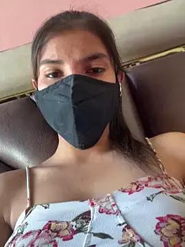 desibaby7 on StripChat 